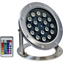 LV-LED360-SS316-MC