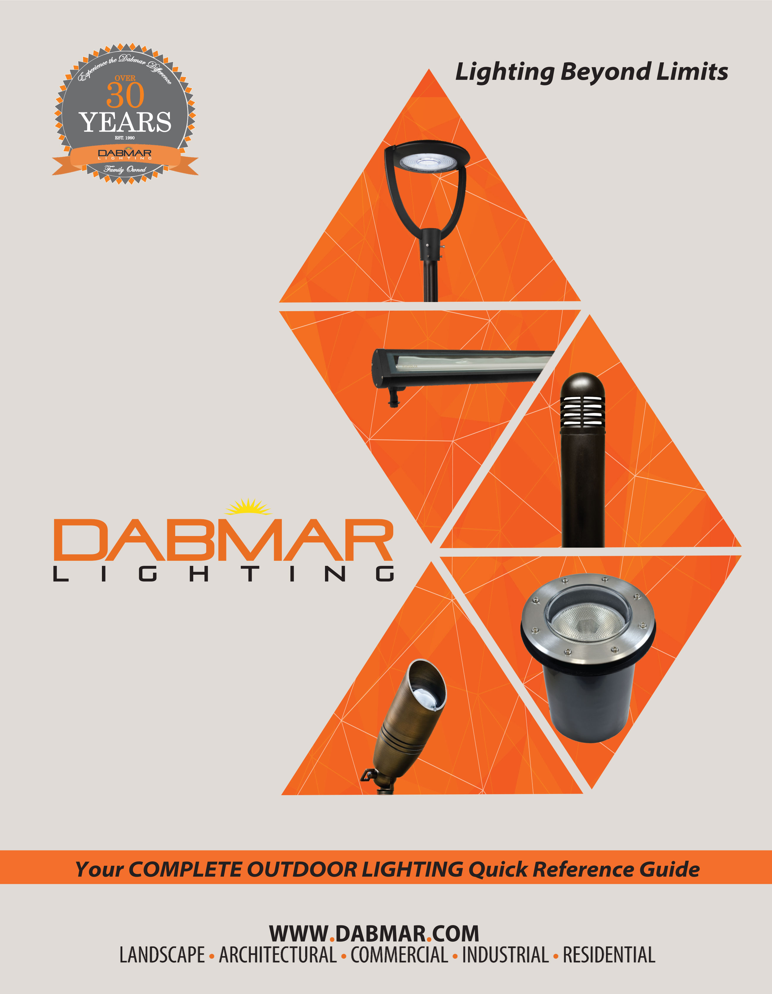 Dabmar Product Catalog