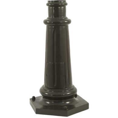 BS350 - Poles, Bases and Arms - Architectural Lighting - Products