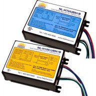 MH-ELECTRONIC BALLASTS